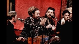 Chap Tilak by FannaFiAllah Sufi Qawwali [upl. by Pamella]