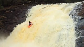 Kayaking Australias Craziest and most Remote Whitewater  Every River Everywhere Ep 6 [upl. by Nelg]