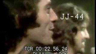 Grass Roots  Midnight Confessions Rare clip 1972 [upl. by Adao]