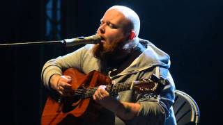 Andreas Kümmert Hallelujah DIVX 720p Live in Salzgitter 2062015 [upl. by Blas]