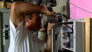 Install a Home Generator for Emergency Power [upl. by Turne582]