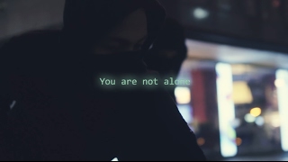 Alone 2007 ㅡ Trailer [upl. by Suedaht]