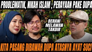 1 KELUARGA 3 KEPERCAYAAN KITA MELAWAN TAKDIR MESKI HARUS KEHILANGAN YANG PALING BERHARGA [upl. by Shawna]