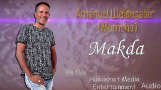 Momona Eritrean Music Makda [upl. by Oiracam68]