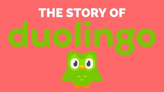 How Duolingo Became the Worlds Most Popular Language Learning App [upl. by Modestine]