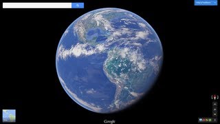 How to use the new Google Maps Imagery [upl. by Radburn]