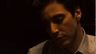 The Godfather 2  PART 1 Opening Scene [upl. by Chaddie]