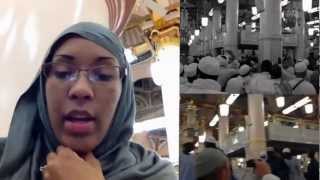 Hajj 2012 Video Diary Documentary [upl. by Sinclair]