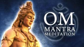 OM Meditation for Positive Energy  Mindfulness Mantra  SPIRITUAL MEDITATION [upl. by Assilev]