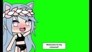 Welcome to my channel Gacha Heat 🥵🥵🥵 [upl. by Hare]