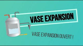 Vase expansion ouvert [upl. by Sophey]