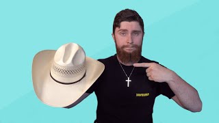 Cowboy Hat Etiquette [upl. by Brabazon]