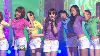 【TVPP】SNSD  Gee 소녀시대  지  Goodbye Stage Show Music Core Live [upl. by Rosene578]