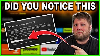 New Firestick Settings You Need To Know About [upl. by Uah947]