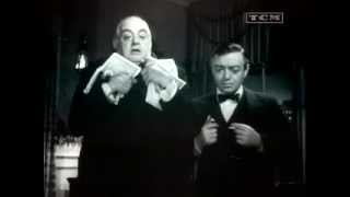 The Mask of Dimitrios 1944 Peter Lorre Sidney Greenstreet [upl. by Wehrle]