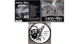 AntiWar AnarchoPunk Compilation Vol 1 [upl. by Artimas]