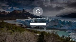 How To Change Password In Windows 10 Tutorial [upl. by Brunhilde639]