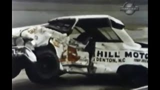 All NASCAR Cup Series Fatal Crashes 1952  2001 [upl. by Va]