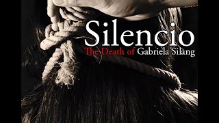 Silencio  The Death of Gabriela Silang [upl. by Bell676]