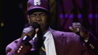 Boyz II Men Ill make love to you live MTV 1996 [upl. by Ivel276]