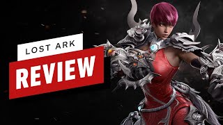 Lost Ark Review [upl. by Siednarb839]