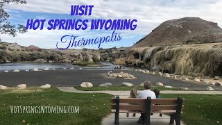 Visit Wyomings Favorite Hot Springs [upl. by Cleo977]