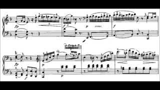 Wolfgang Amadeus Mozart  Piano Sonata No 7 in C K 309 Complete Piano Solo [upl. by Carmelina]