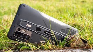 Ulefone Armor 10 5G Review The Rugged Phone Youve Been Looking For [upl. by Anairotciv635]