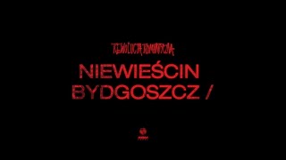 Bedoes amp Lanek  NIEWIEŚCIN BYDGOSZCZ [upl. by Atinuhs]