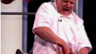 gordon ramsay dramatic violin sound effect [upl. by Aicac]