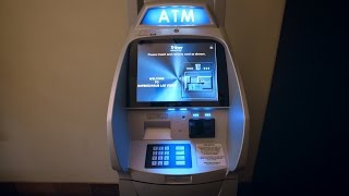 Fort Knox in Box How ATMs Work [upl. by Yrol683]