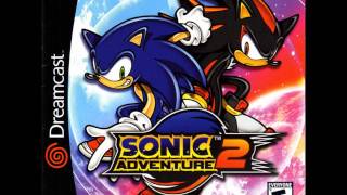 Sonic Adventure 2 Battle Music  Reflection HD [upl. by Wiles366]