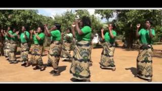 Madalitso Women Choir  Angonia  Mozambique  Tili Paulendo [upl. by Lotsirhc]