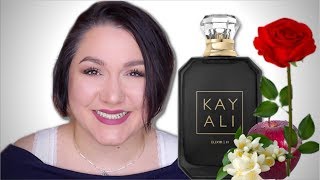 Kayali Fragrance review  KAYALI ELIXIR 11  Parfum Review Deutsch  Aytens Düfte [upl. by Swenson]