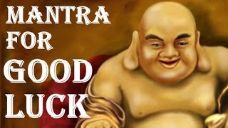 WARNING EXTREMELY REWARDING MANTRA FOR GOOD LUCK  NAVGRAHA MANTRA [upl. by Navets]