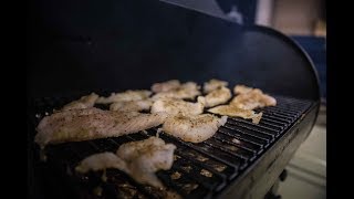 How to cook fish on a Traeger [upl. by Raama367]