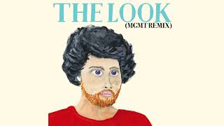 Metronomy  The Look MGMT remix Official Audio [upl. by Mohkos]