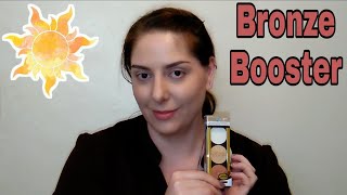 Physicians Formula Bronze Booster Highlight amp Contour Palette [upl. by Gilburt]