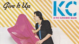 Give It Up  KC amp The Sunshine Band  Lyricsแปลไทย [upl. by Gabbey660]