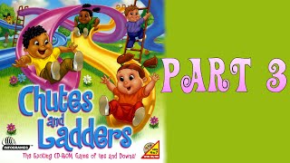 Whoa I Remember Chutes and Ladders Part 3 [upl. by Nawud173]