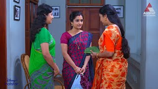 Santhwanam Reloaded  Episode 106  Asianet [upl. by Adnohryt675]