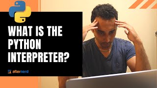 What is the Python Interpreter How does Python Work [upl. by Wadlinger]