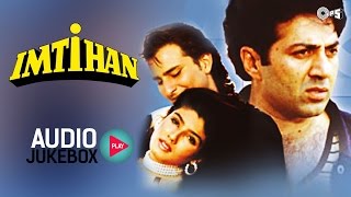 Yaadein Jukebox  Full Album Songs  Hrithik Roshan Kareena Kapoor Anu Malik [upl. by Namas]