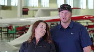 Pitcher Roy Halladay Dies After Crashing ICON A5 Plane He Promoted in October [upl. by Nats479]