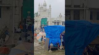 Haji Ali Dargah Mumbai Haji Ali Dargah [upl. by Airdnaed]