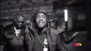 BET HIP HOP AWARDS 11 FULL CYPHER [upl. by Fanni]