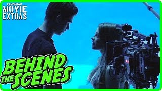 AFTER 2019  Behind the Scenes of Josephine Langford Romance Movie [upl. by Blinnie222]