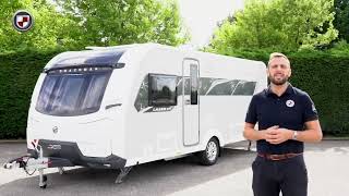 2025 Coachman Laser 575 Xtra [upl. by Stanfield]