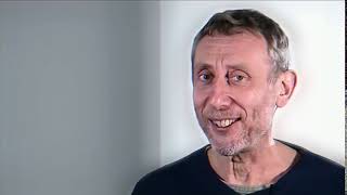 Michael Rosen  Nice [upl. by Notnelc557]