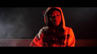 Lil Kayla quotLike Sleezequot Official Video Dir Cassius King [upl. by Annayoj]